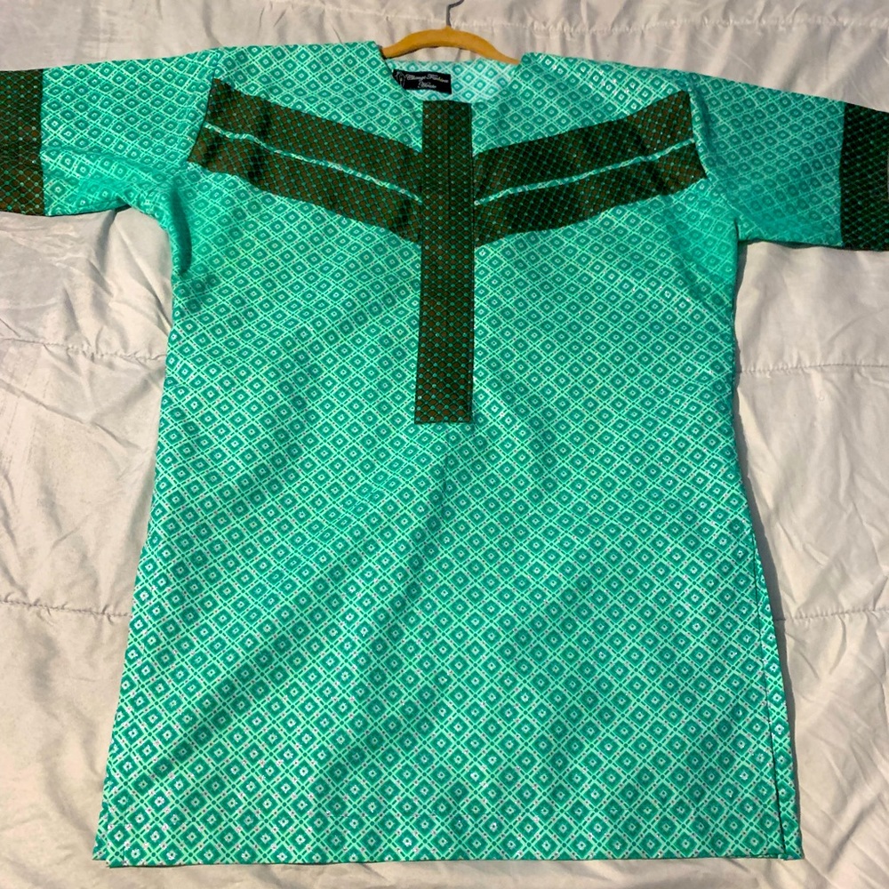 African Print Clothing